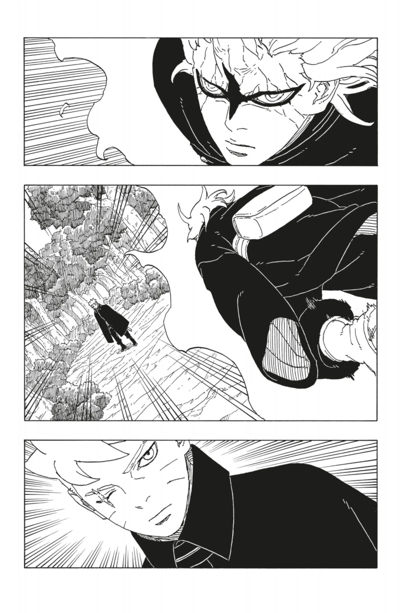 Read Boruto vf Manga Online