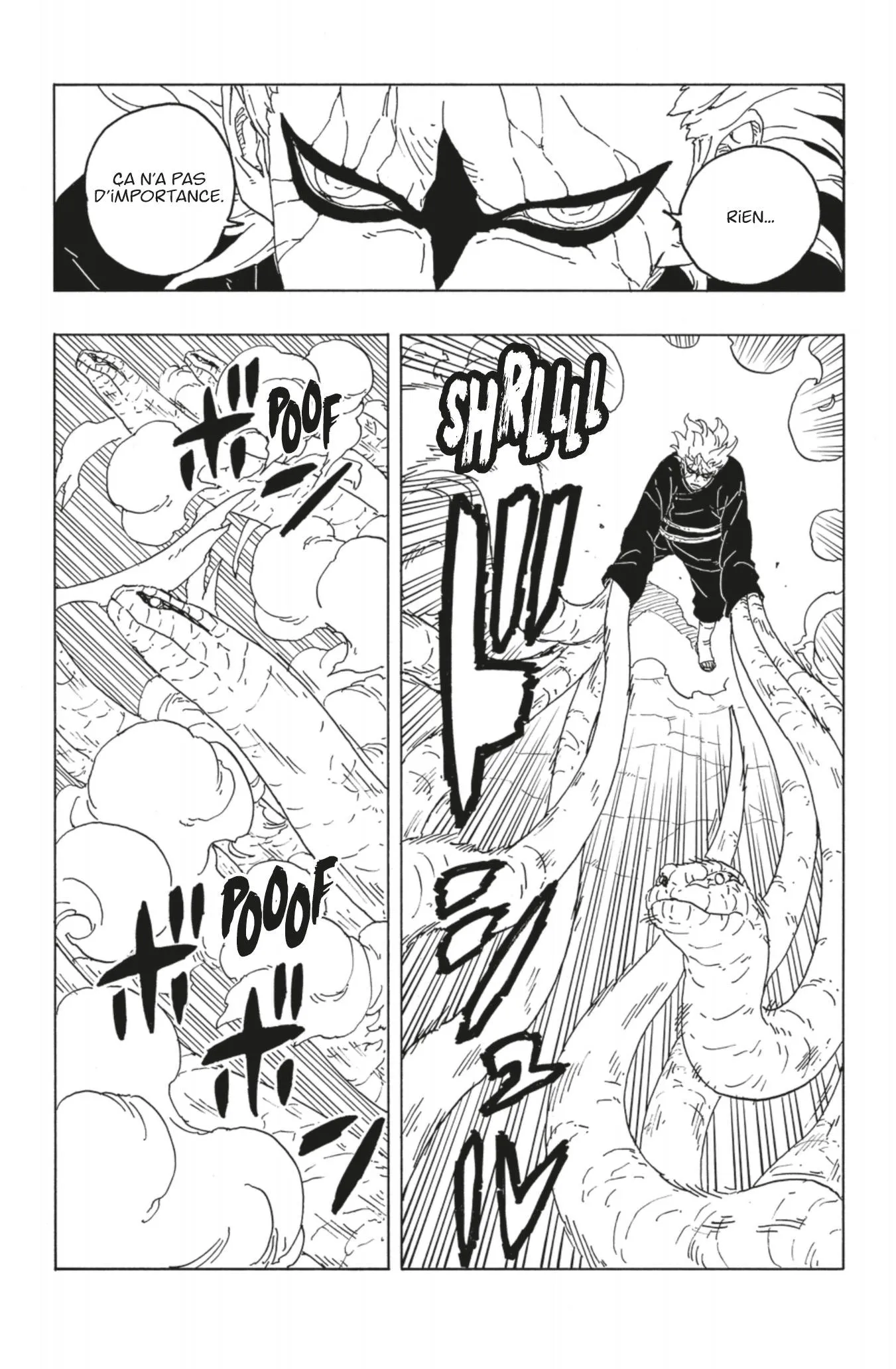 Read Boruto vf Manga Online