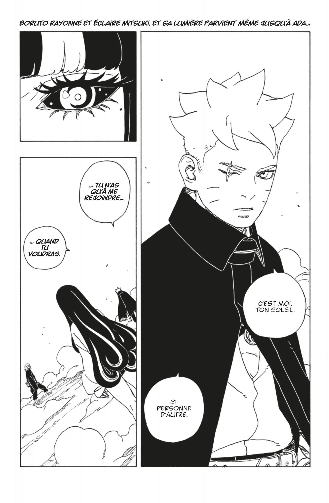 Read Boruto vf Manga Online