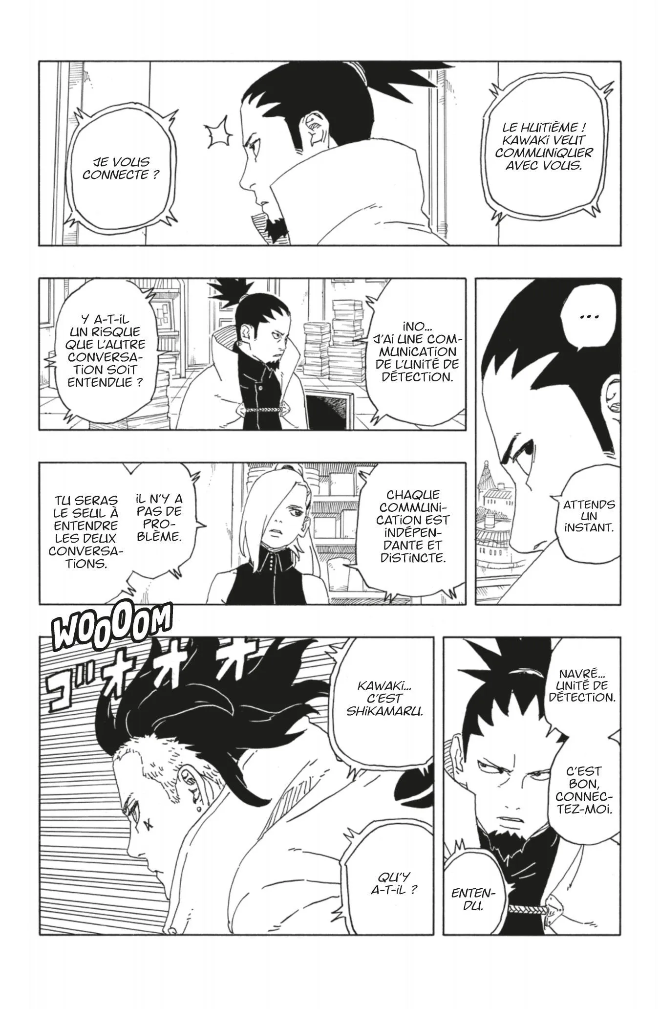 Read Boruto vf Manga Online