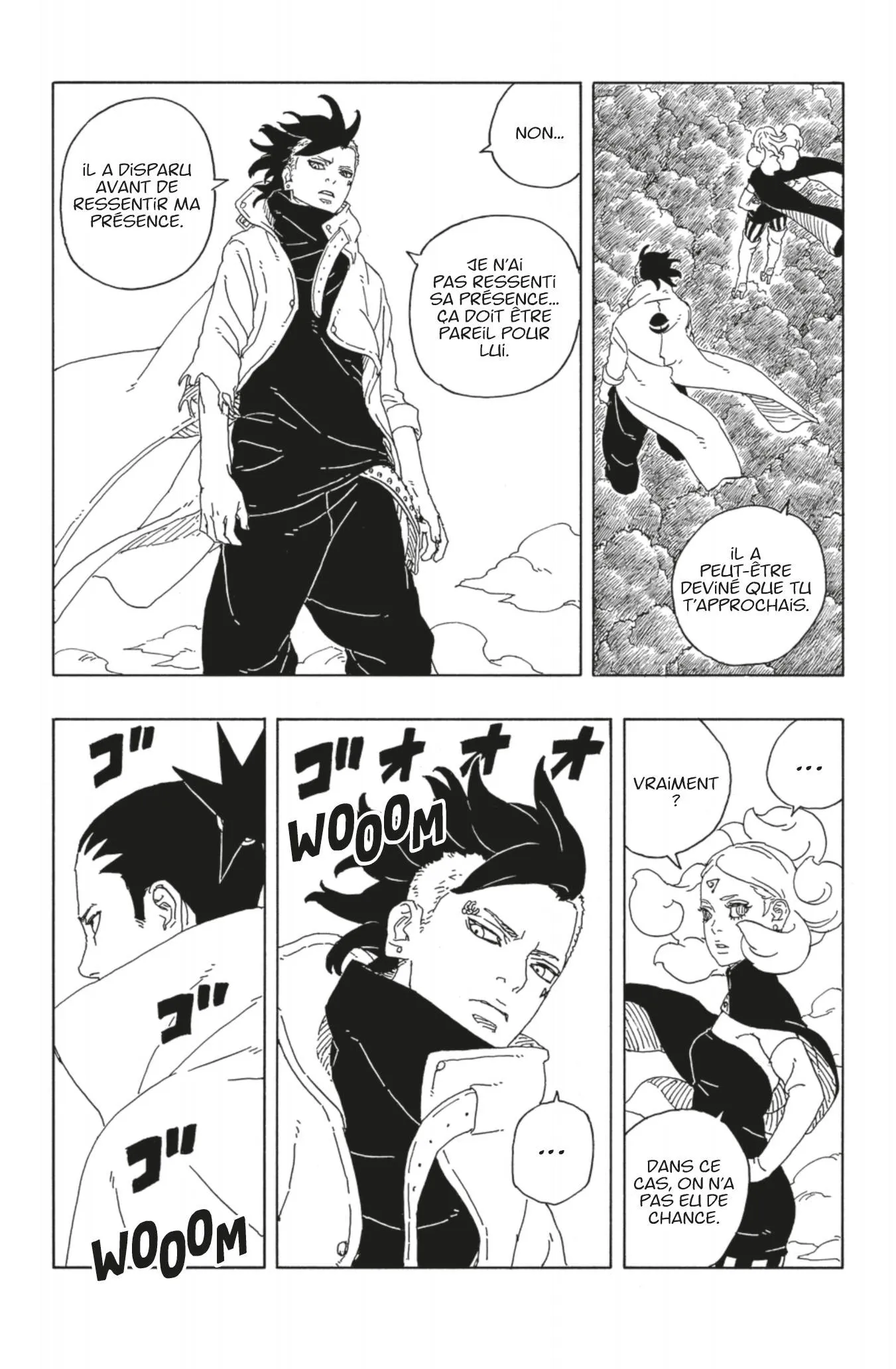 Read Boruto vf Manga Online