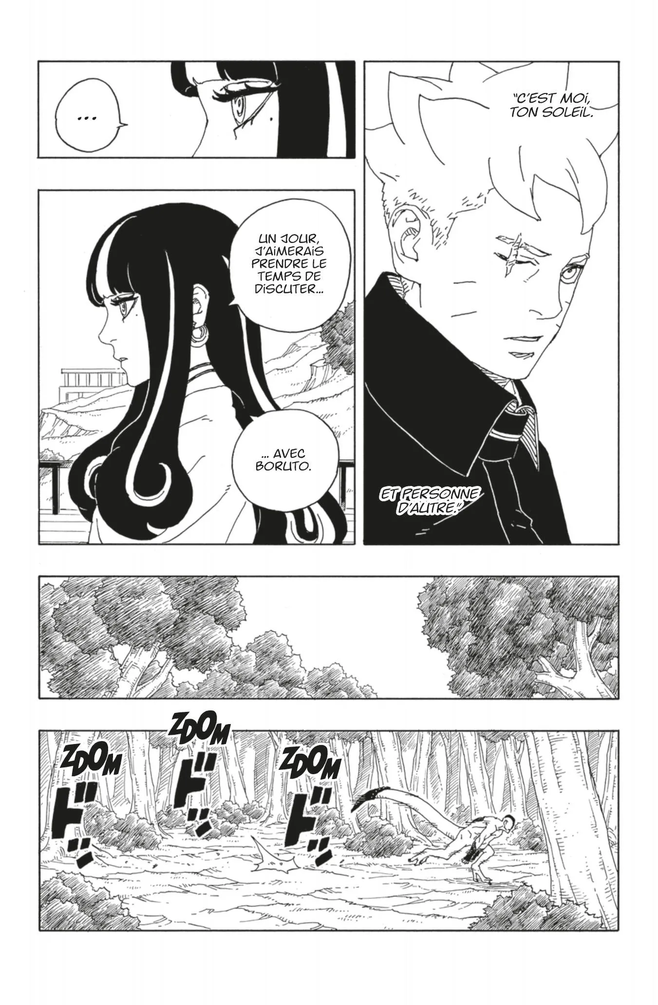 Read Boruto vf Manga Online