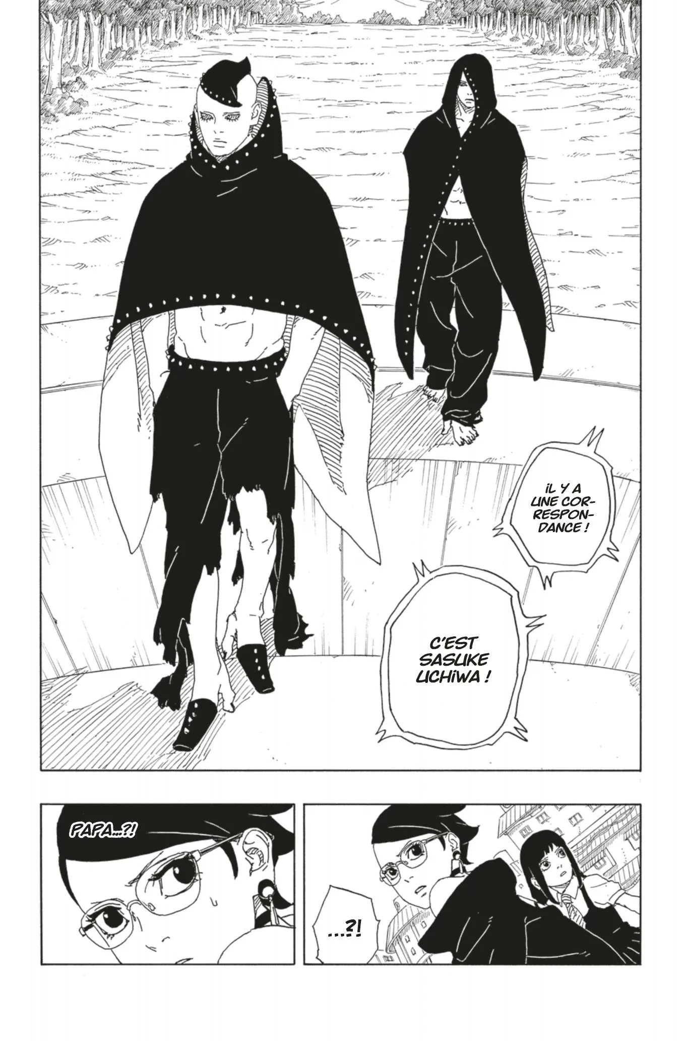 Read Boruto vf Manga Online