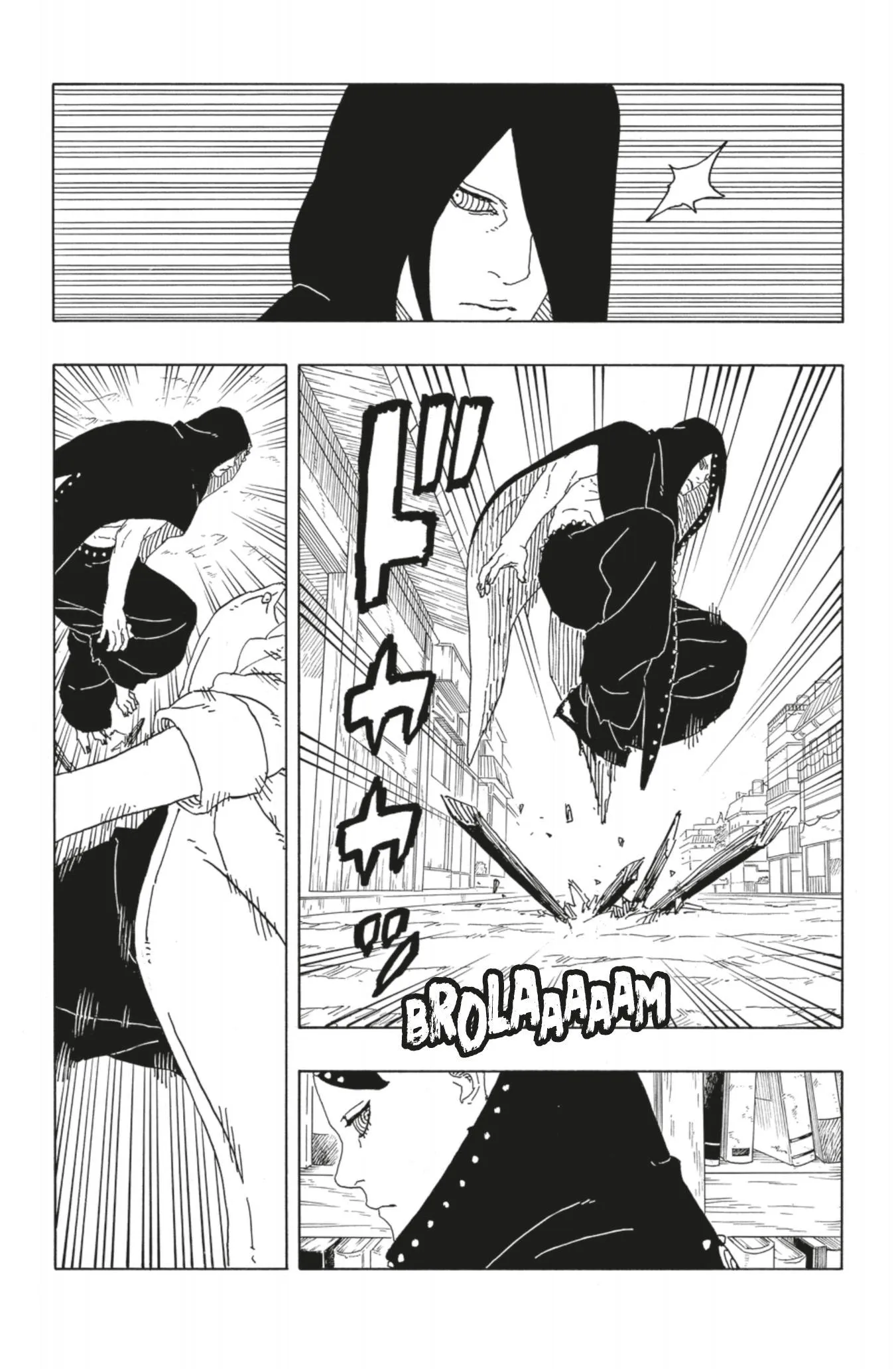 Read Boruto vf Manga Online
