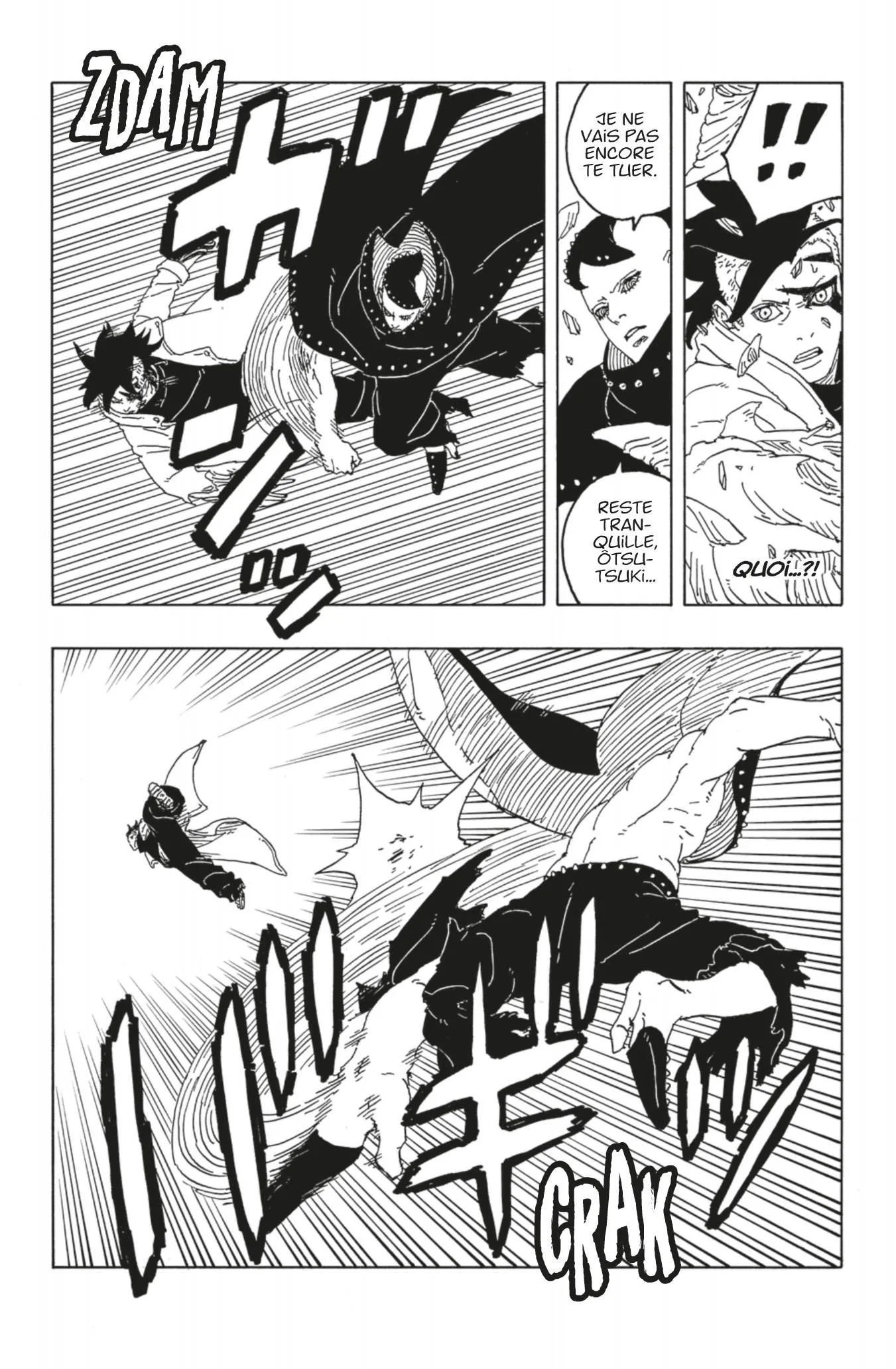 Read Boruto vf Manga Online