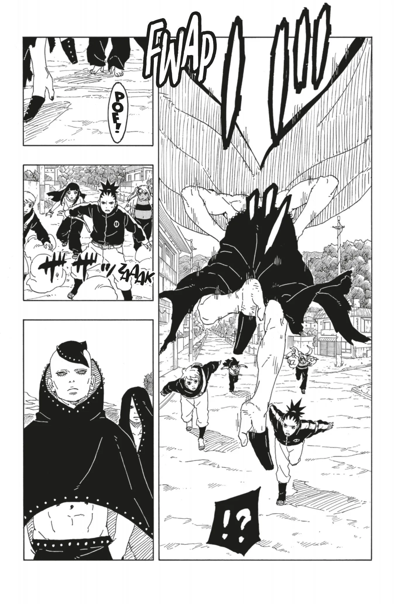 Read Boruto vf Manga Online