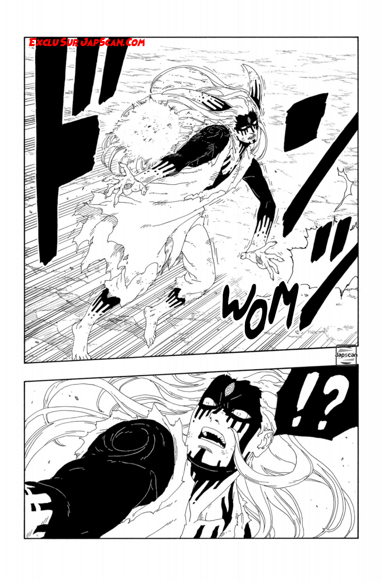 Read Boruto vf Manga Online