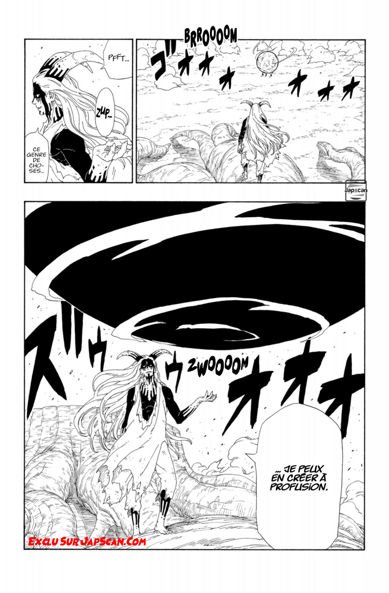 Read Boruto vf Manga Online