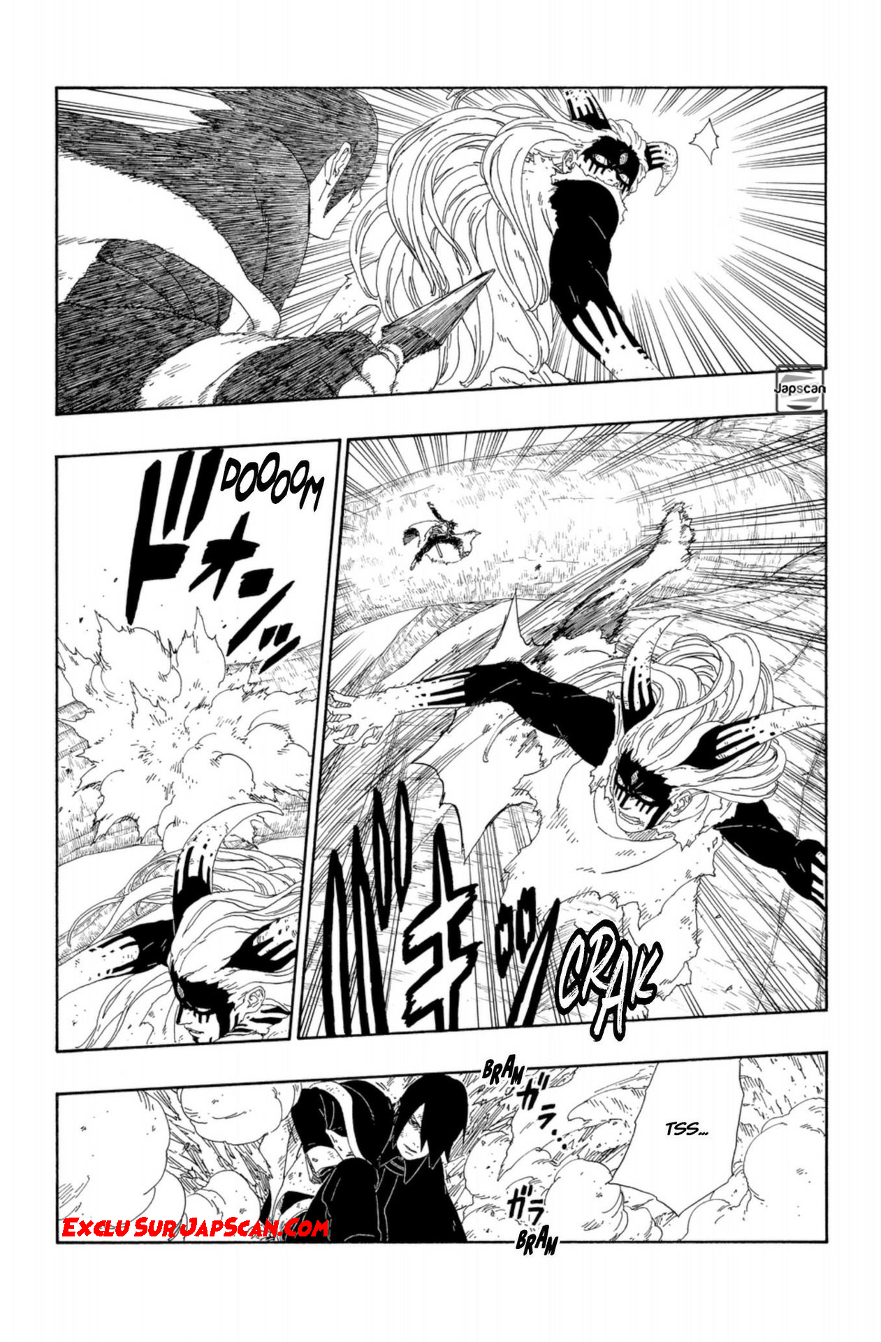 Read Boruto vf Manga Online