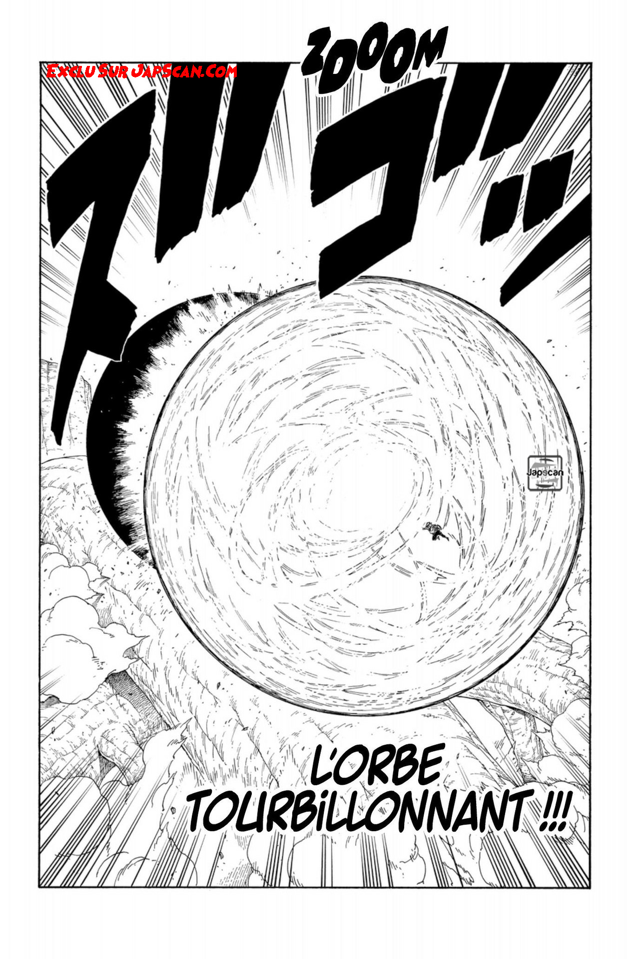 Read Boruto vf Manga Online