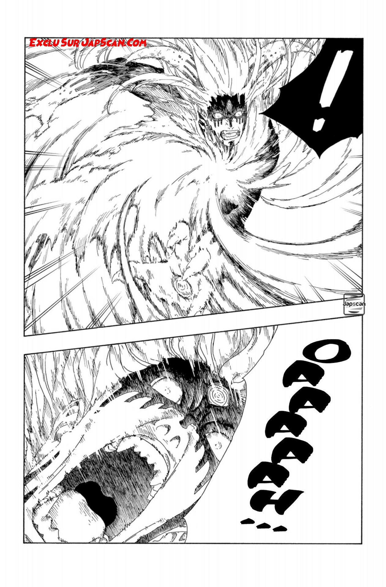 Read Boruto vf Manga Online