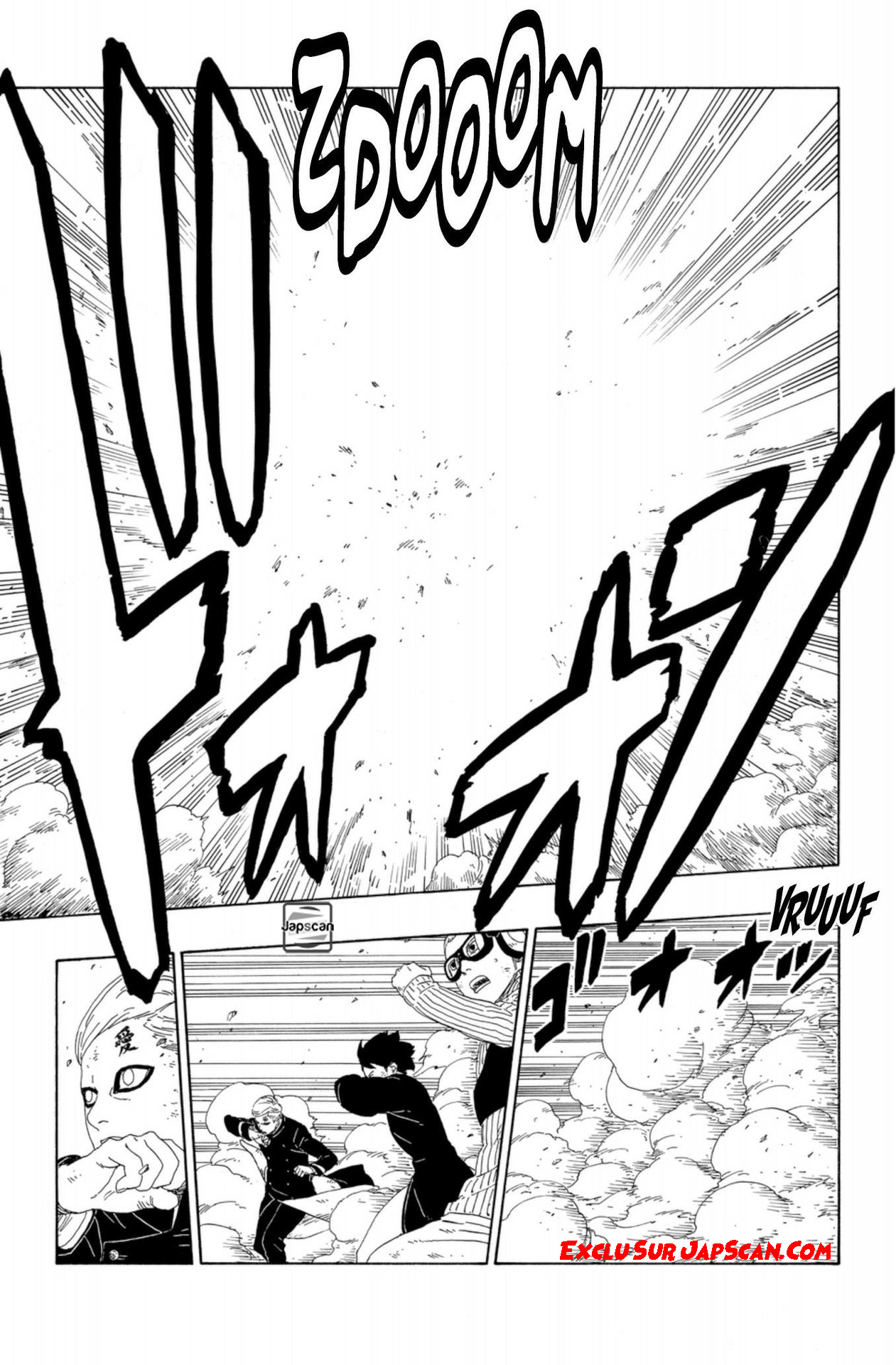 Read Boruto vf Manga Online