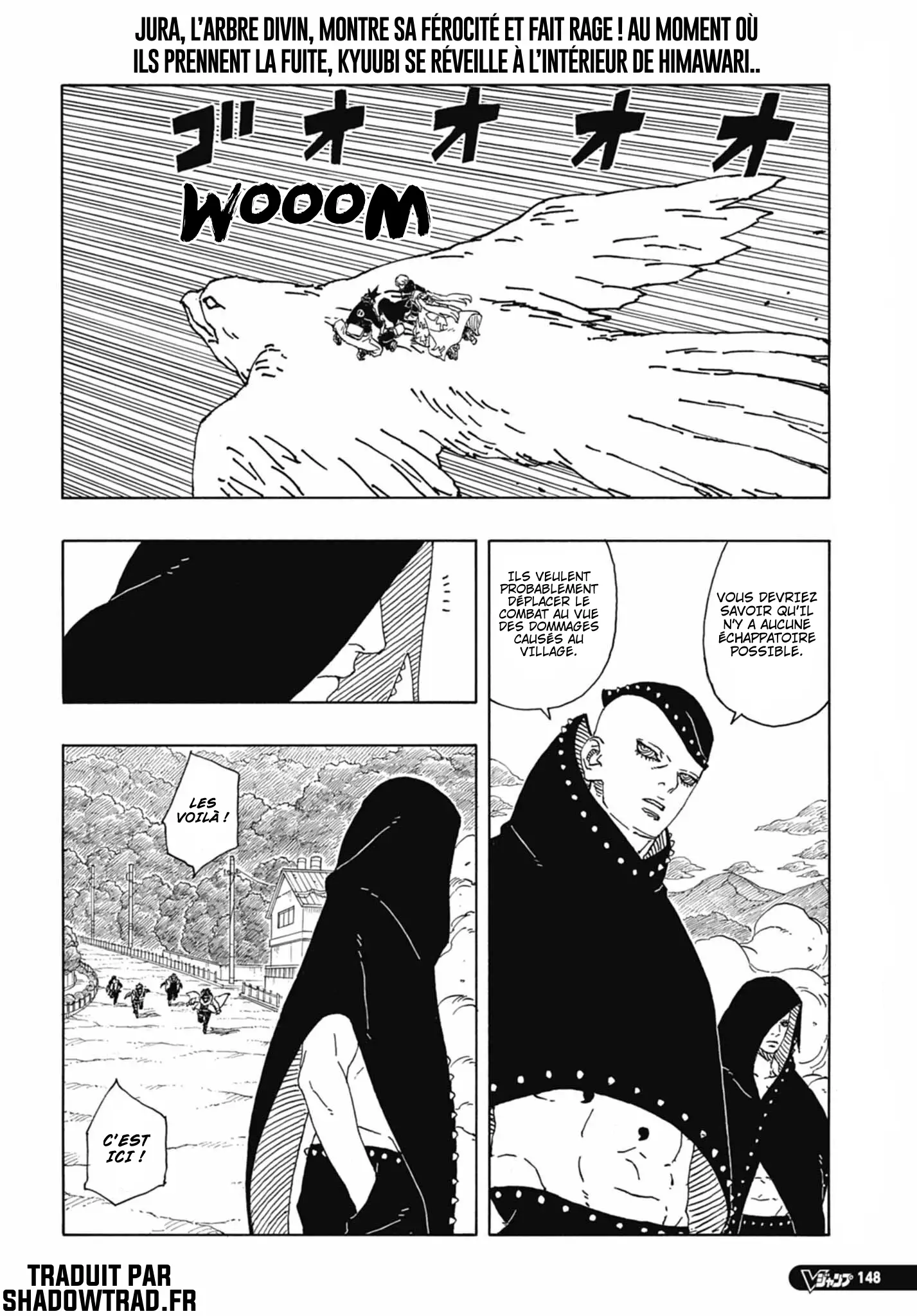 Read Boruto vf Manga Online