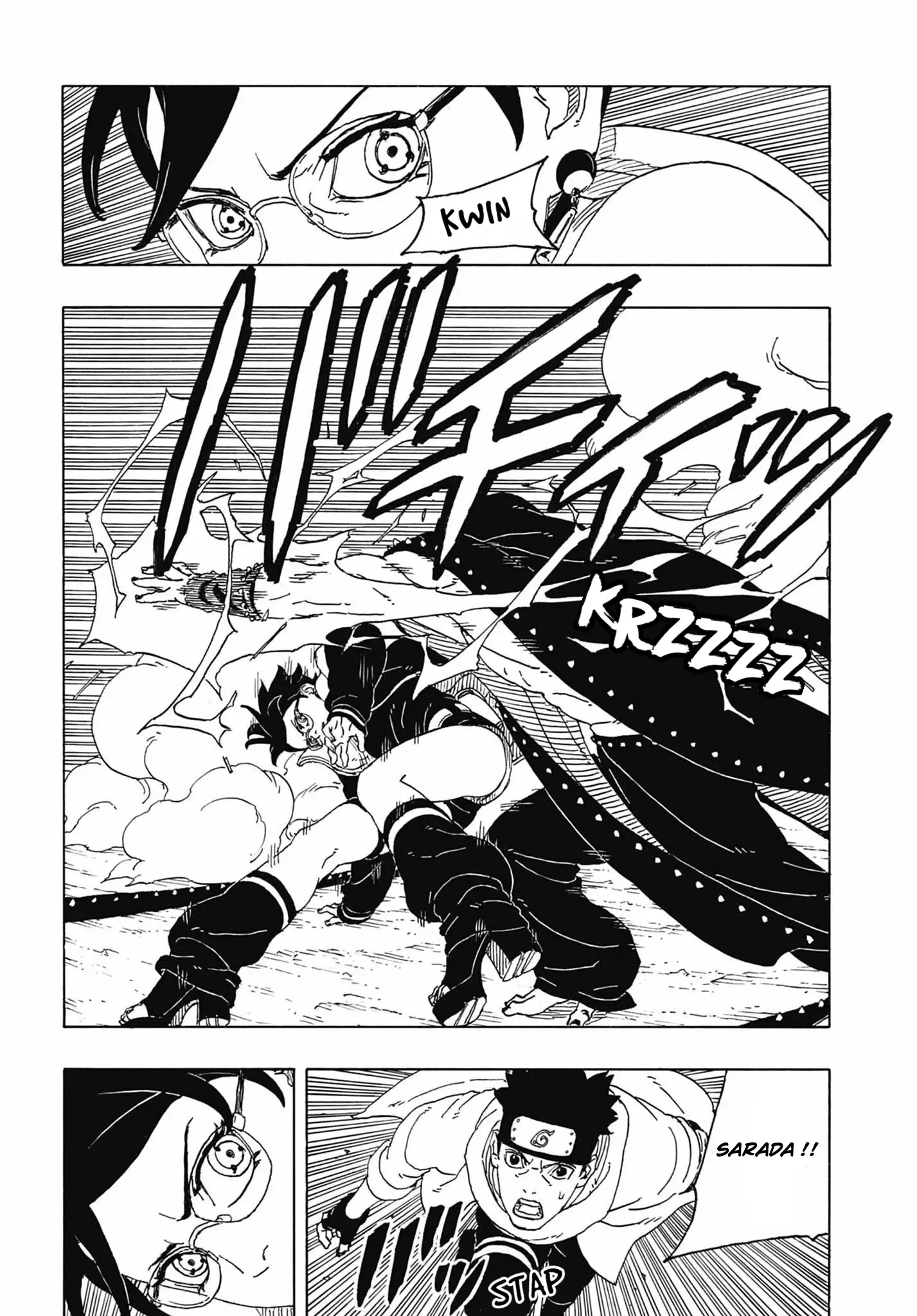 Read Boruto vf Manga Online