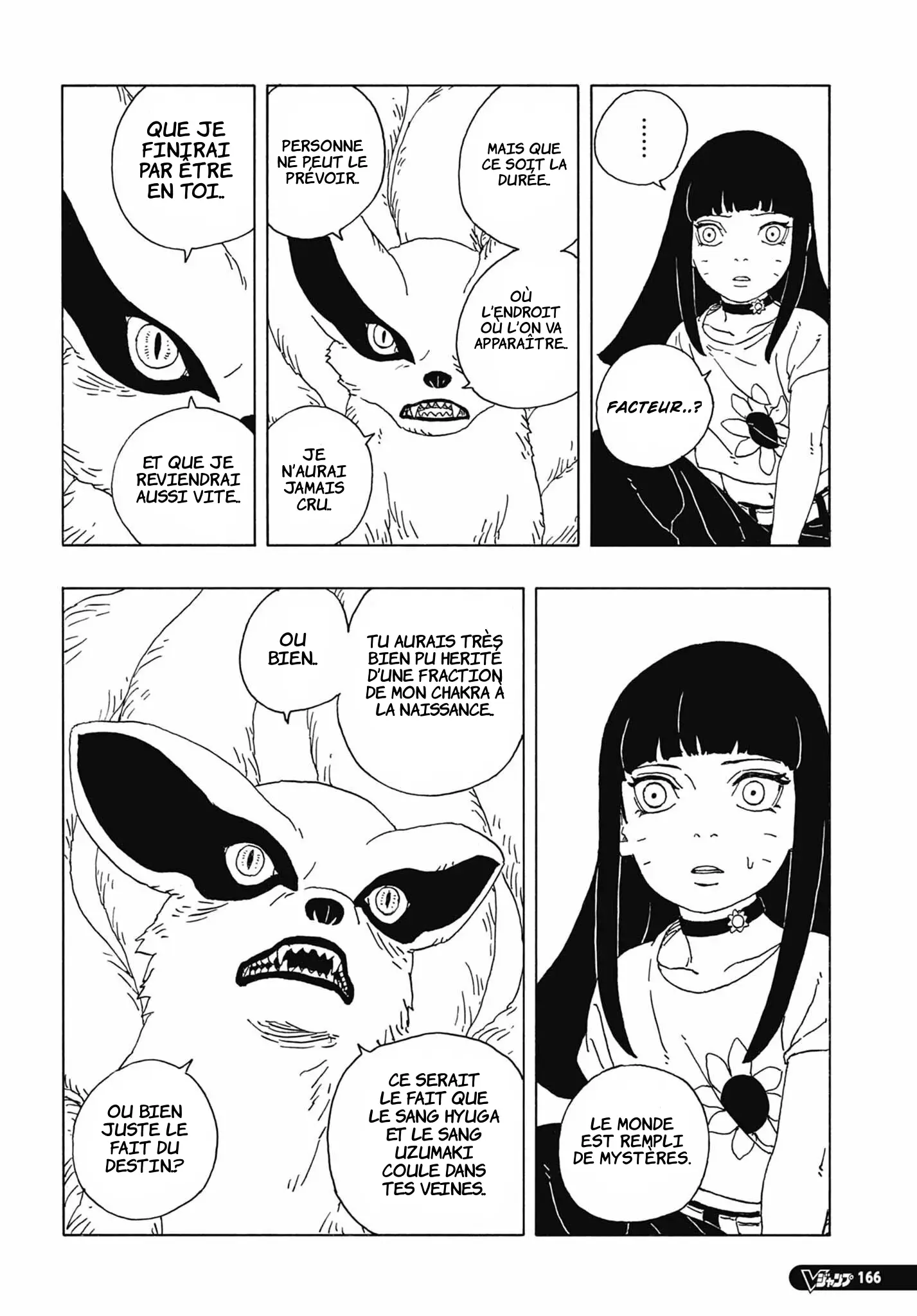 Read Boruto vf Manga Online