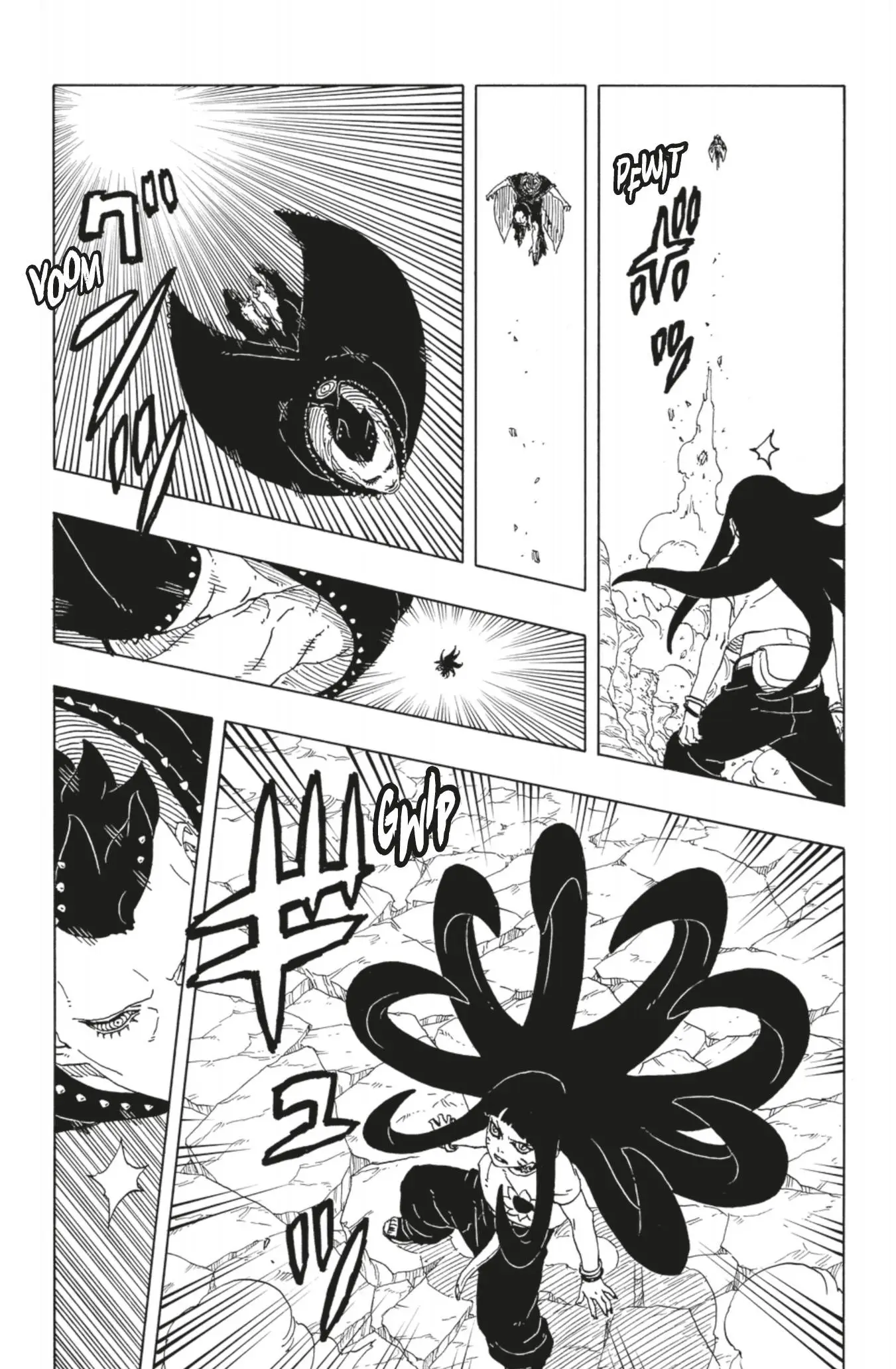 Read Boruto vf Manga Online