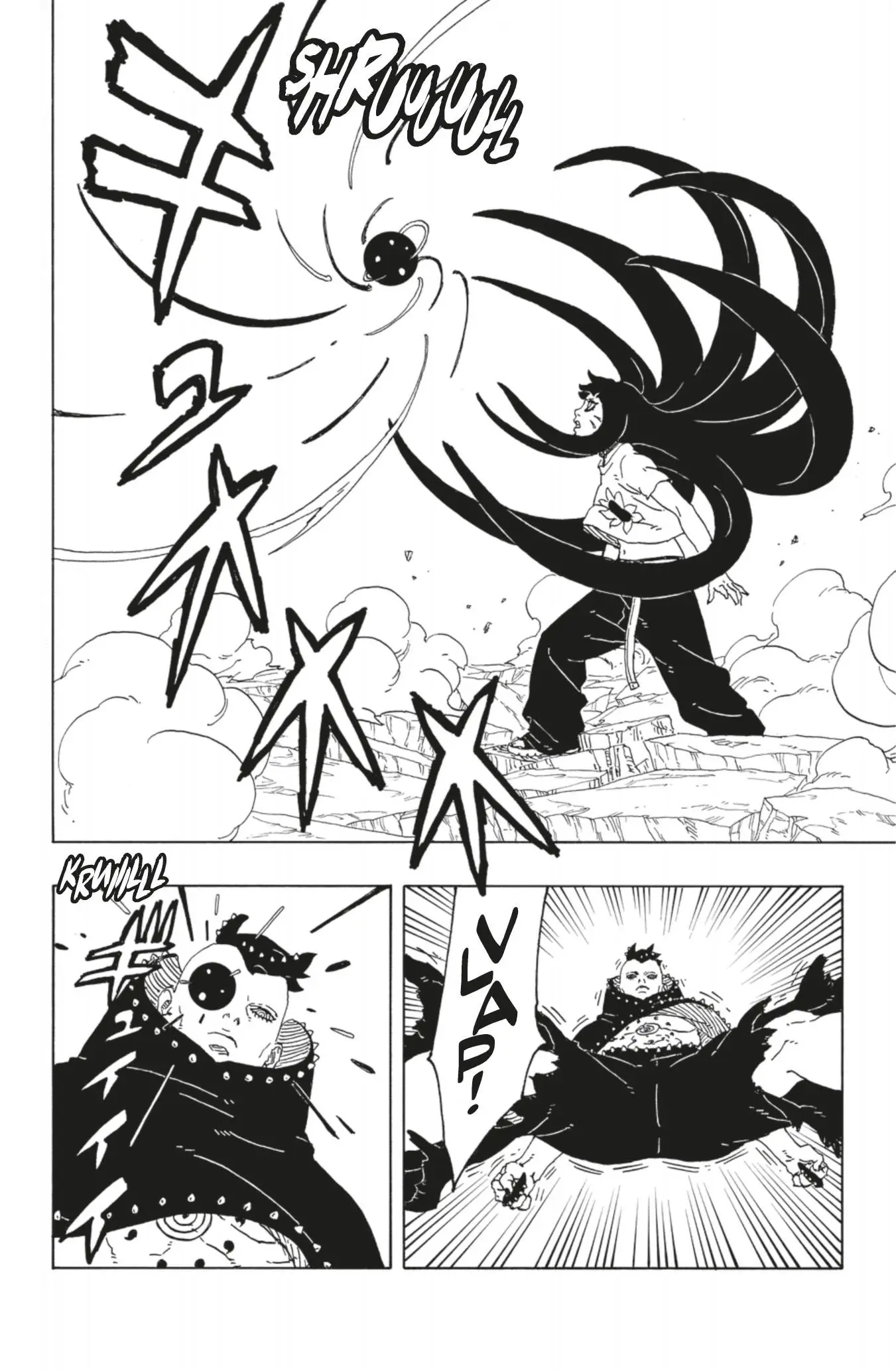 Read Boruto vf Manga Online