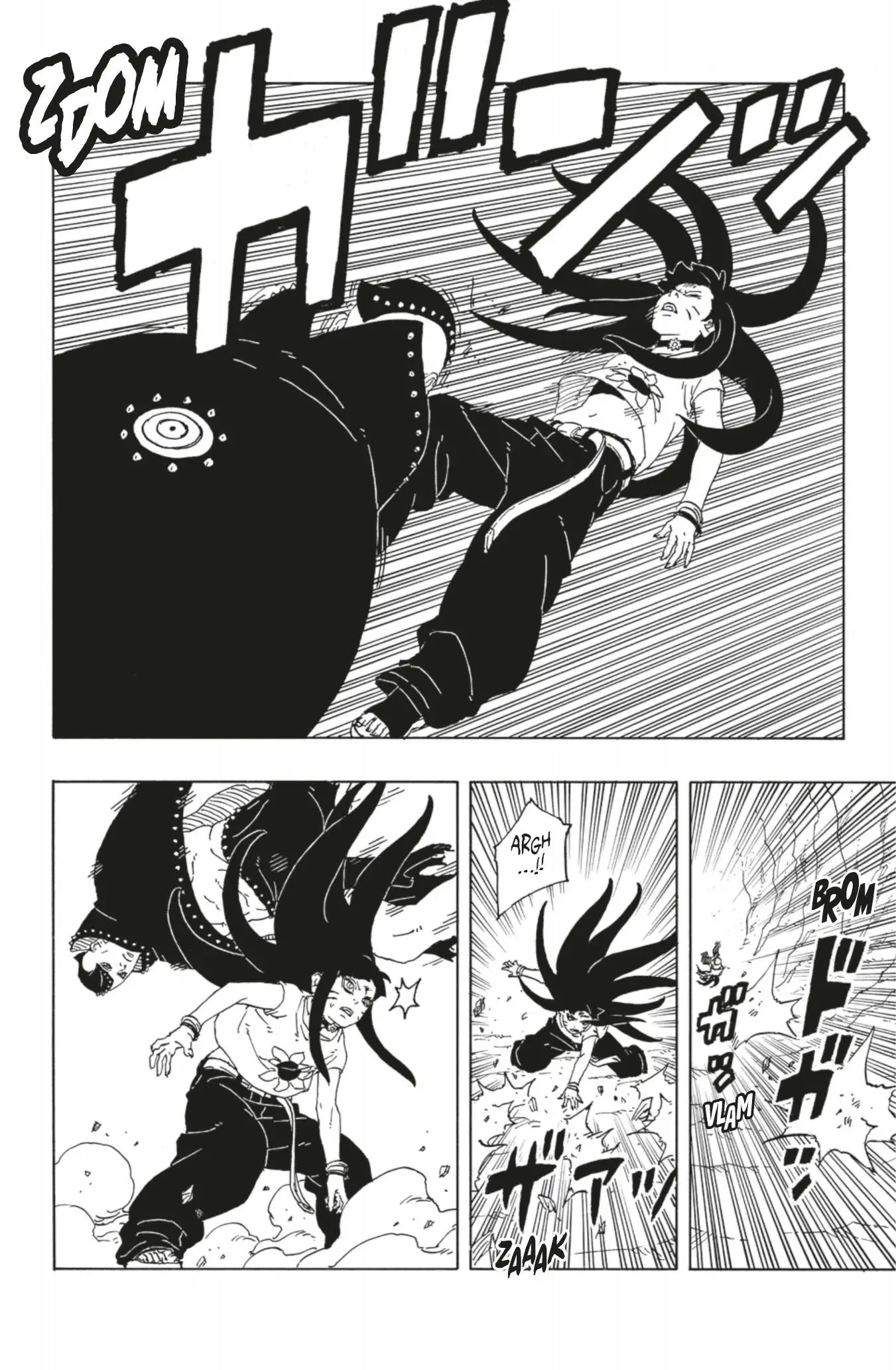 Read Boruto vf Manga Online