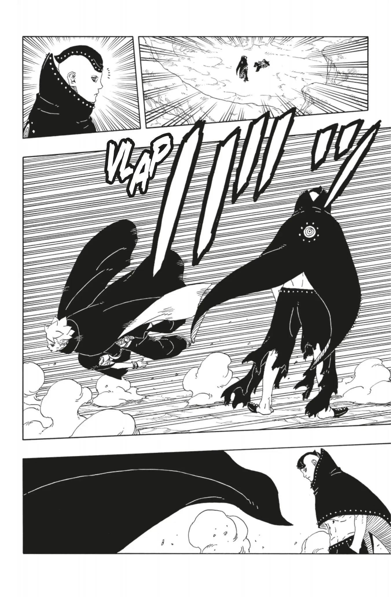 Read Boruto vf Manga Online