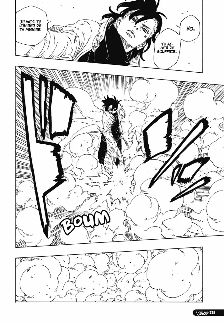 Read Boruto vf Manga Online