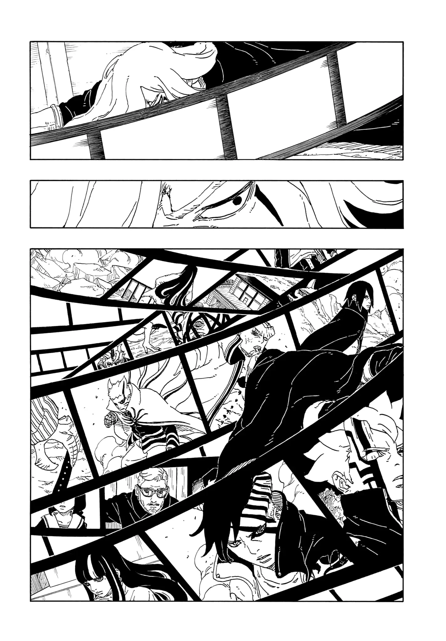 Read Boruto vf Manga Online