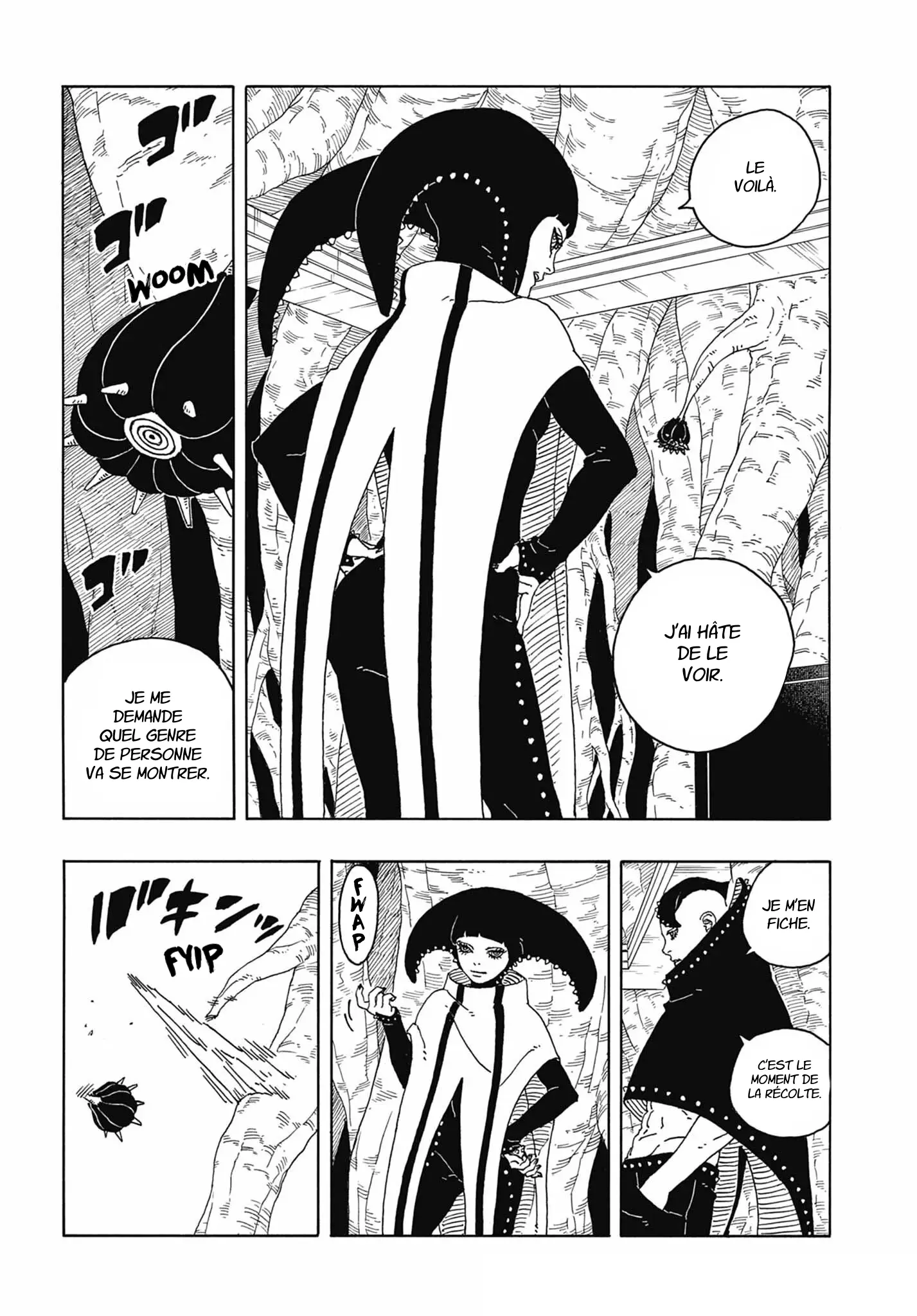Read Boruto vf Manga Online
