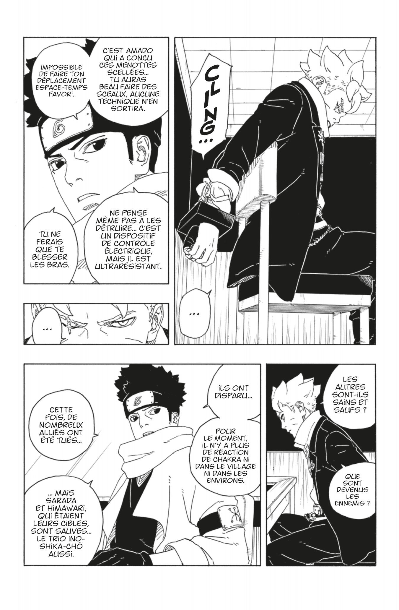 Read Boruto vf Manga Online