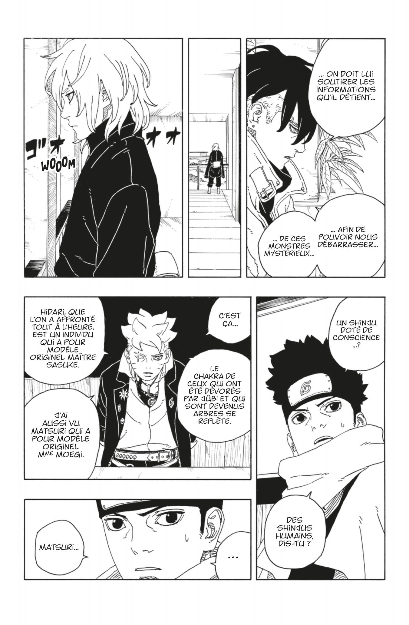 Read Boruto vf Manga Online