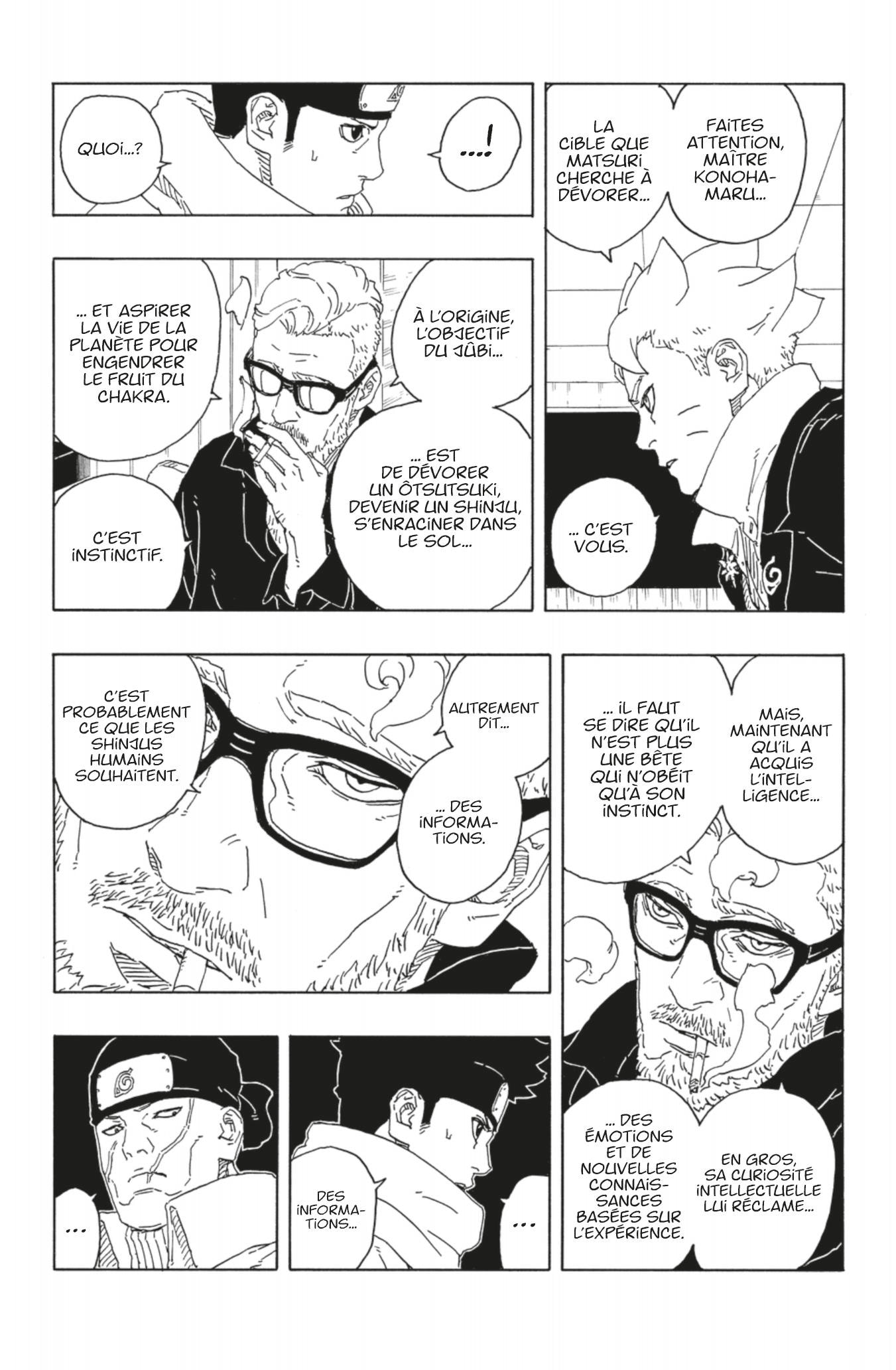 Read Boruto vf Manga Online