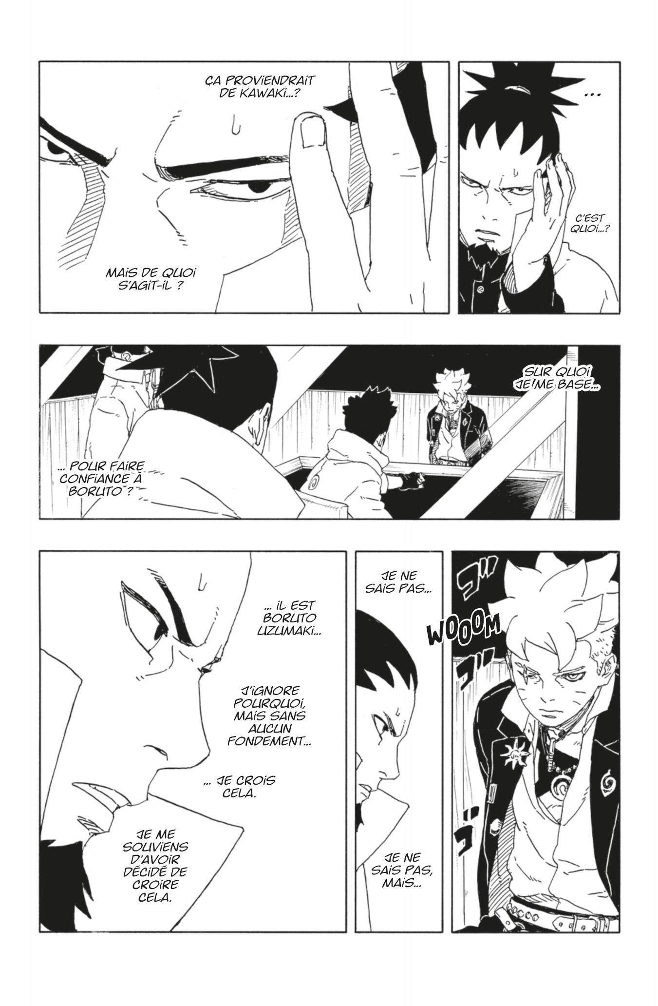 Read Boruto vf Manga Online