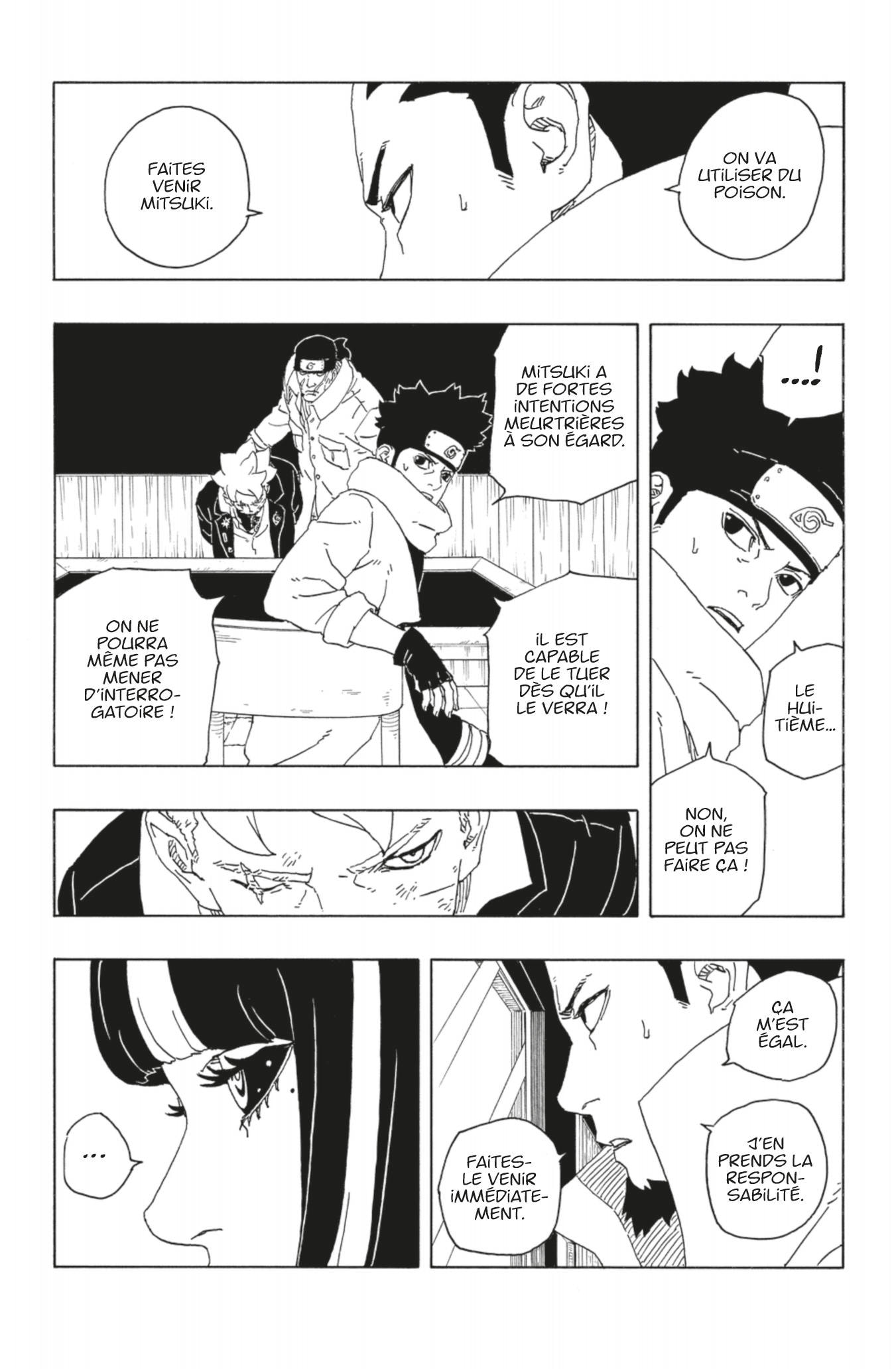 Read Boruto vf Manga Online