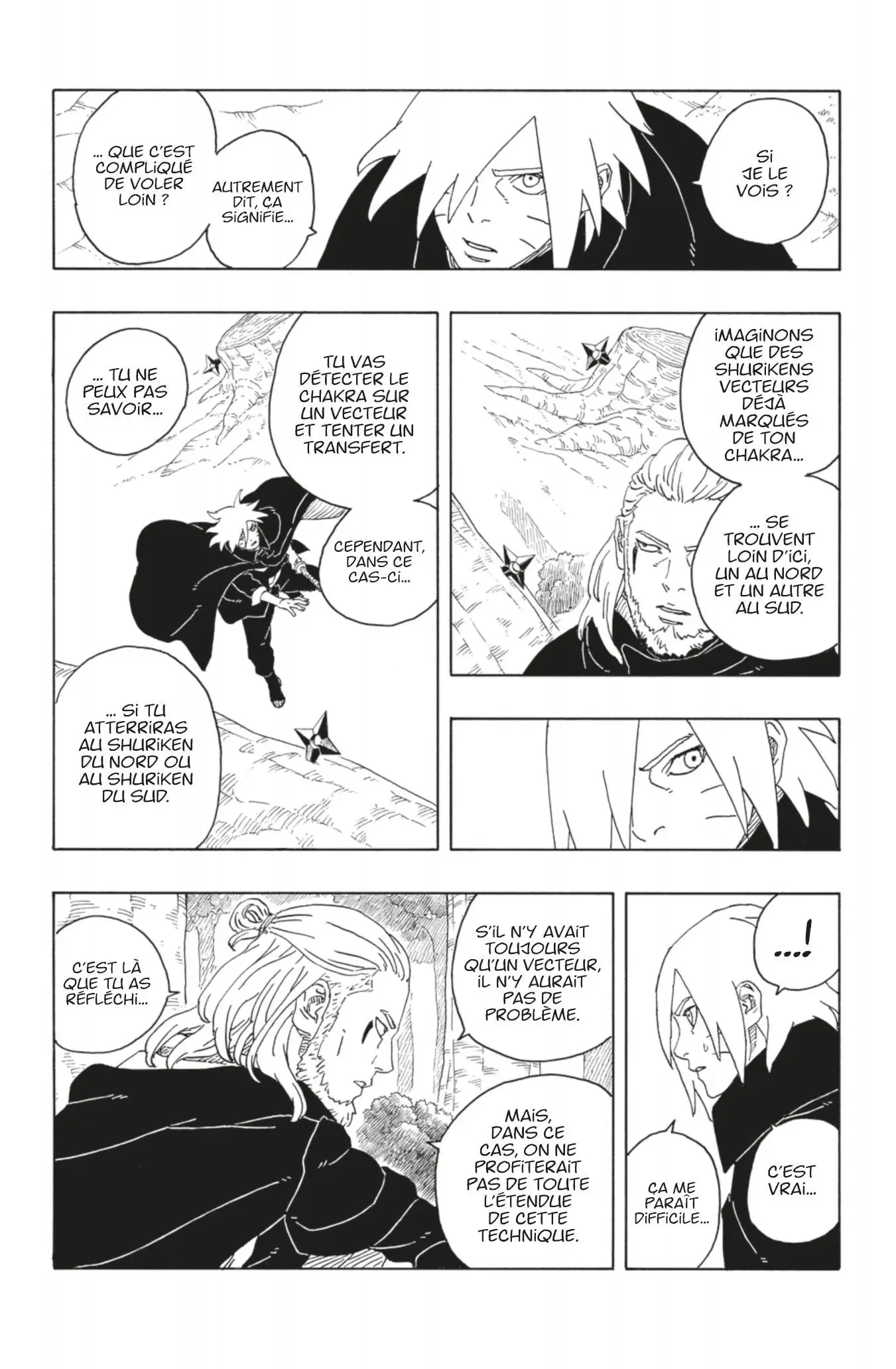 Read Boruto vf Manga Online