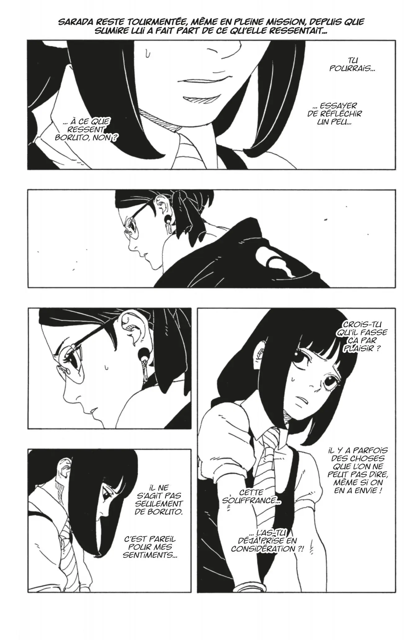 Read Boruto vf Manga Online