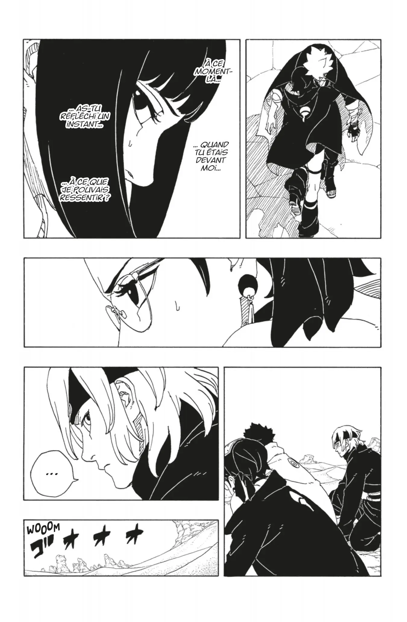 Read Boruto vf Manga Online
