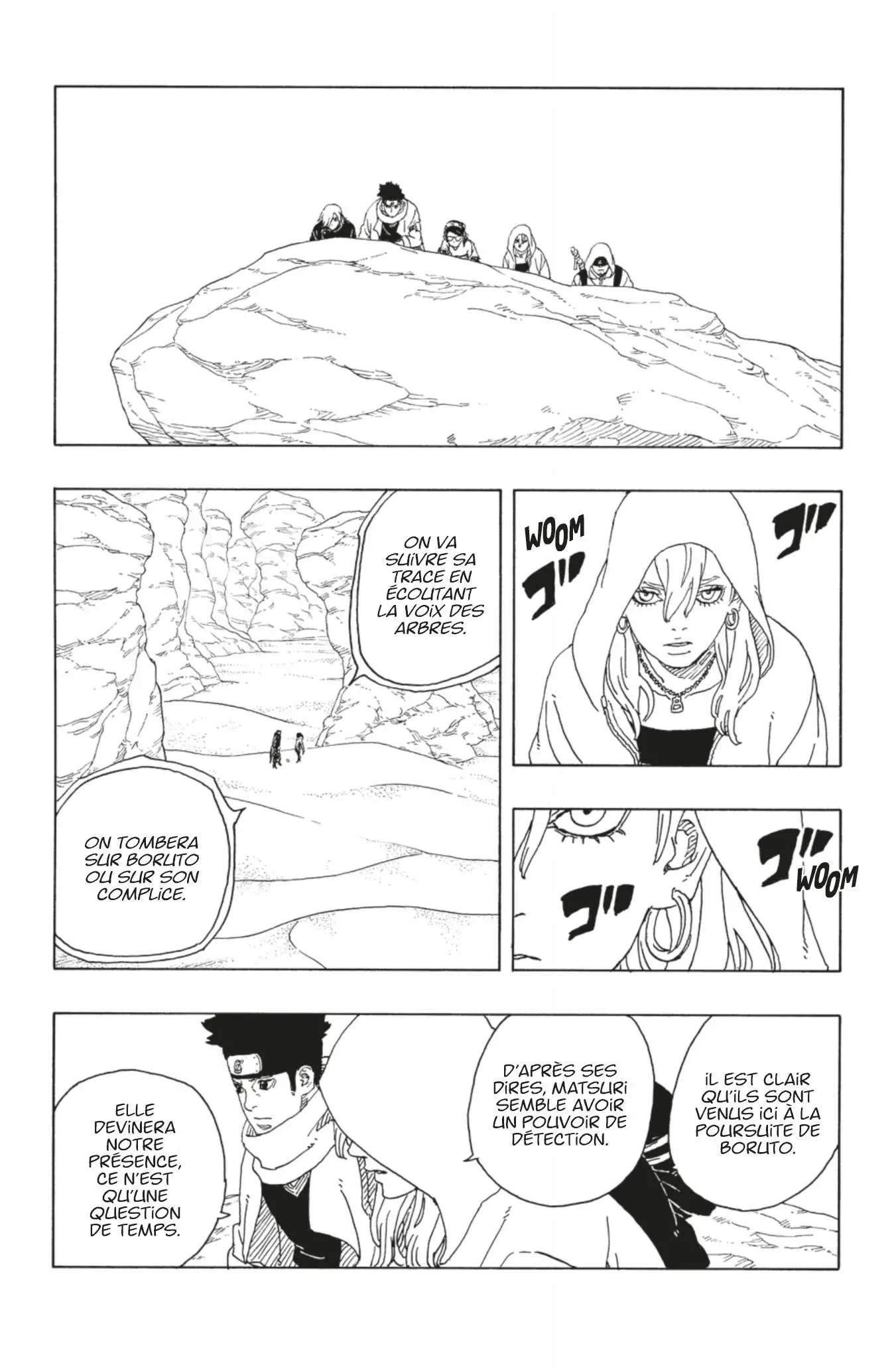 Read Boruto vf Manga Online