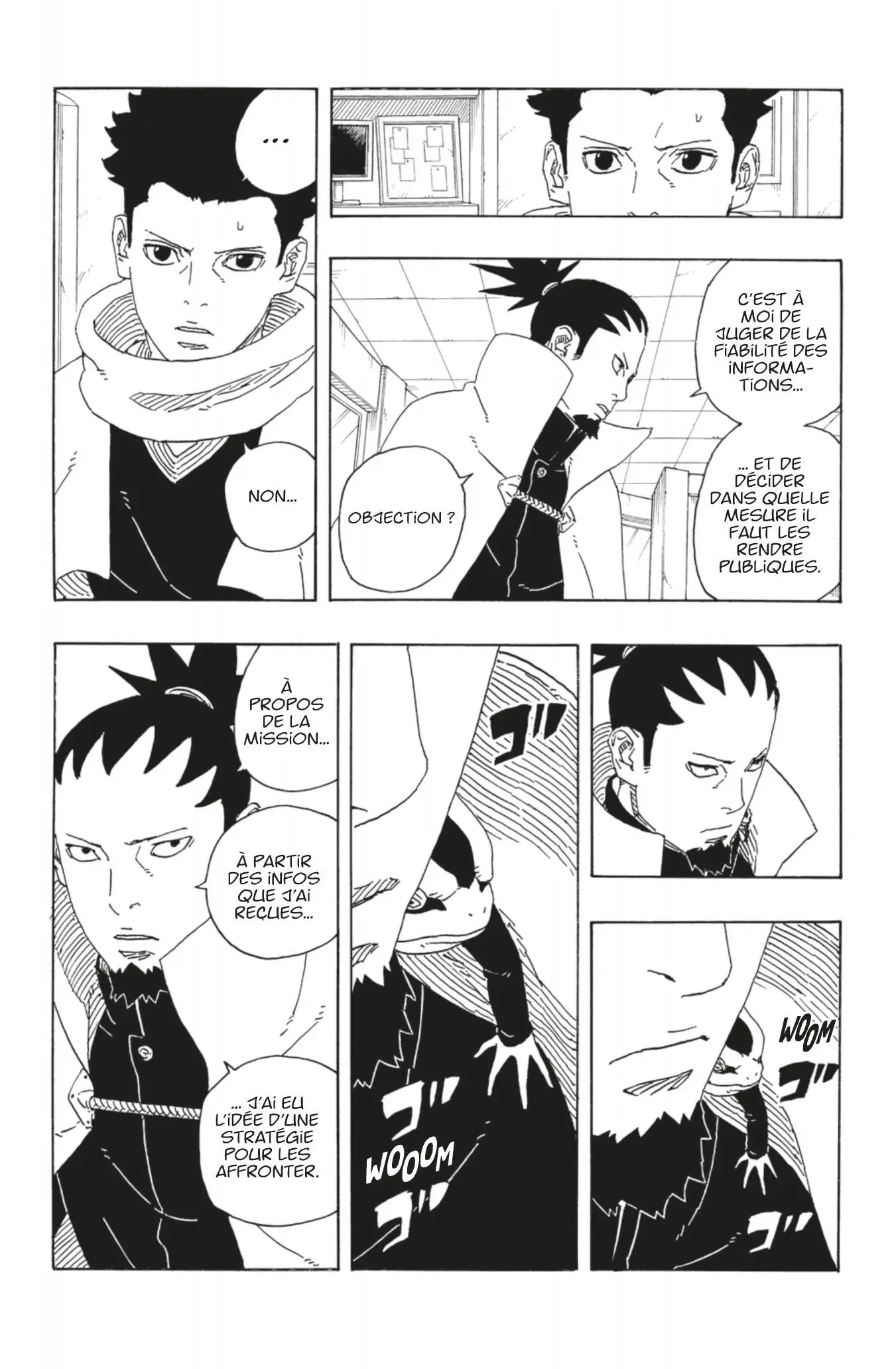 Read Boruto vf Manga Online