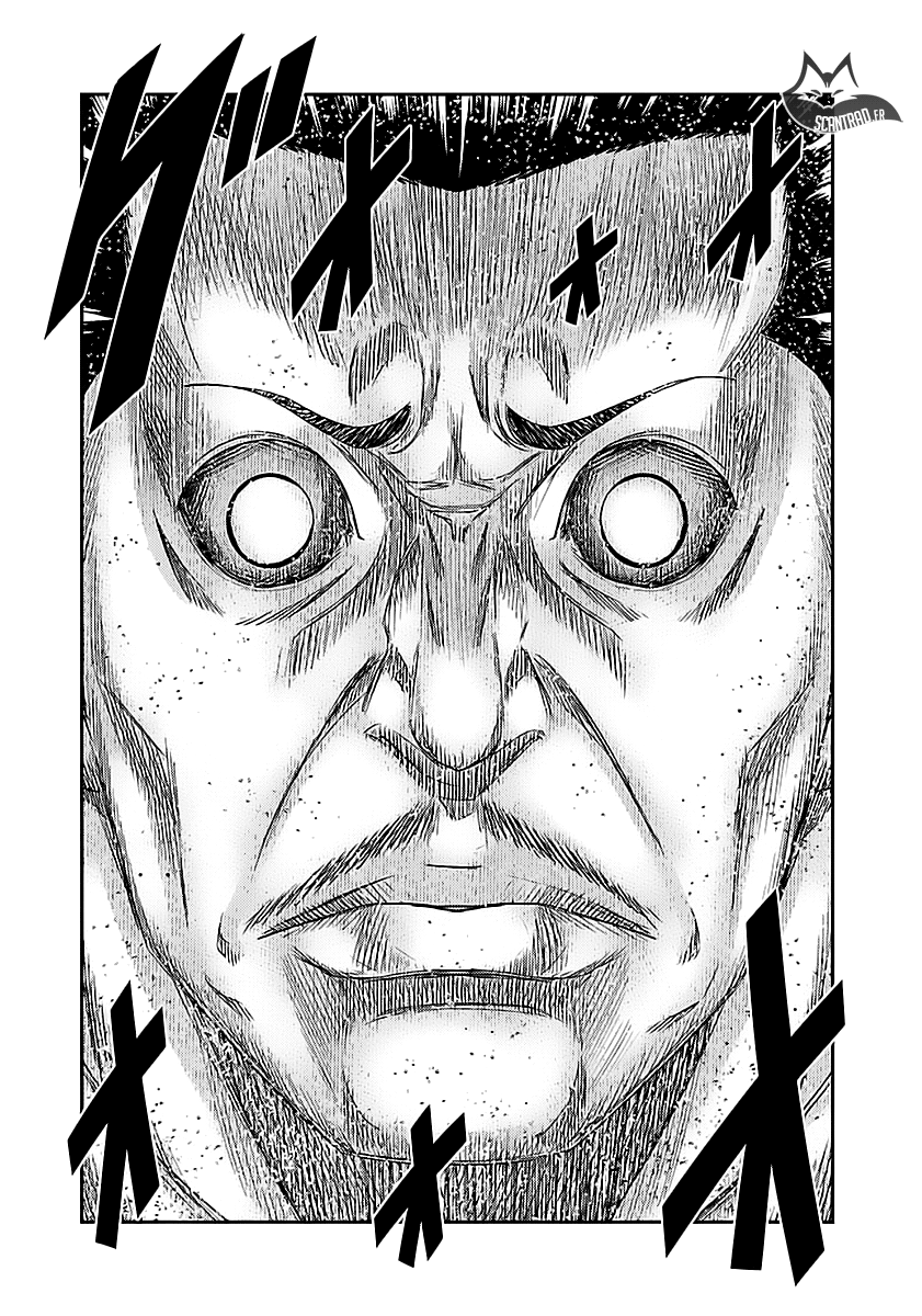 Read Bouncer vf Manga Online