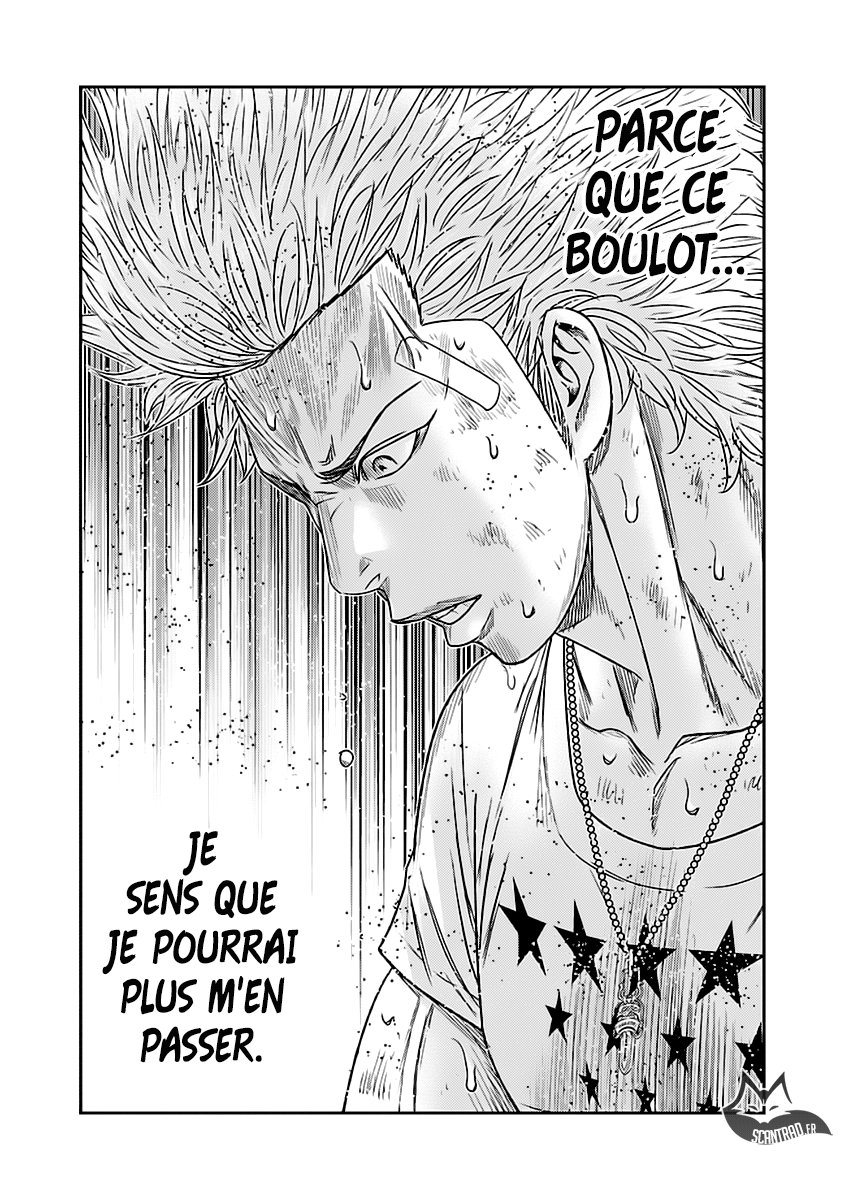 Read Bouncer vf Manga Online