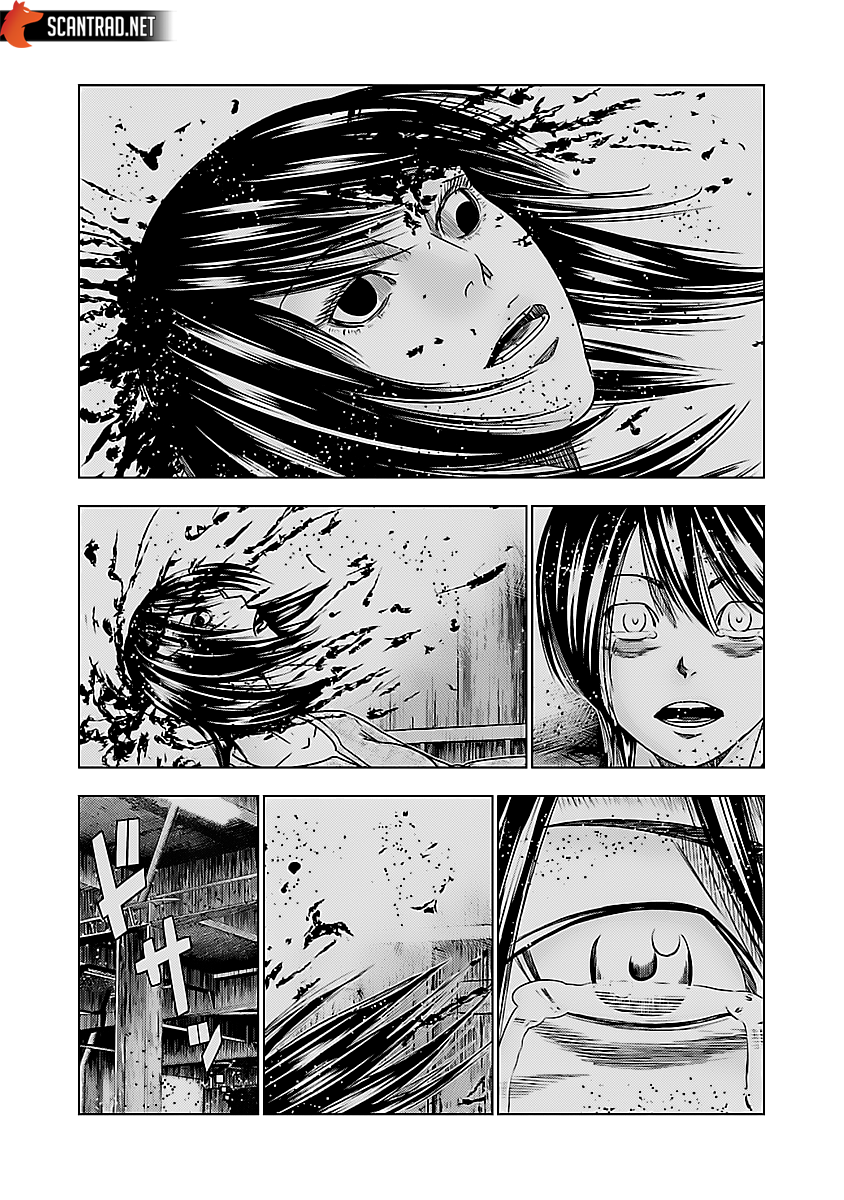 Read Bouncer vf Manga Online