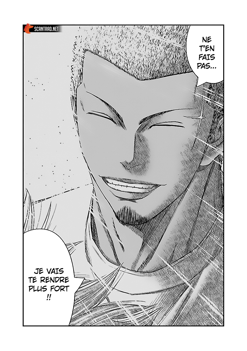 Read Bouncer vf Manga Online