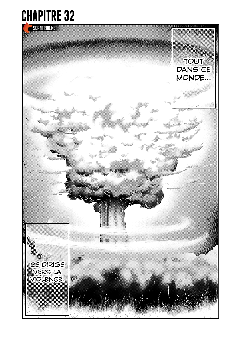Read Bouncer vf Manga Online