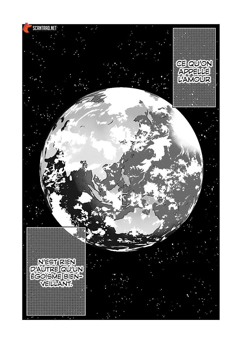 Read Bouncer vf Manga Online