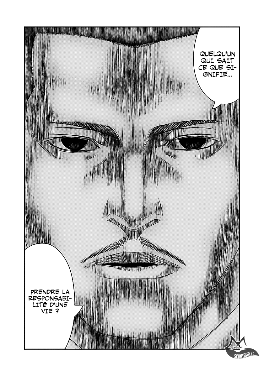 Read Bouncer vf Manga Online
