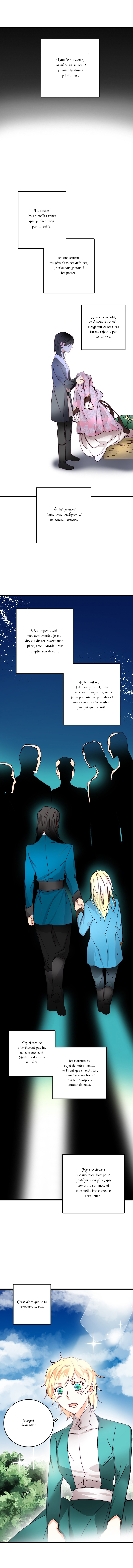 Read Bring The Love vf Manga Online