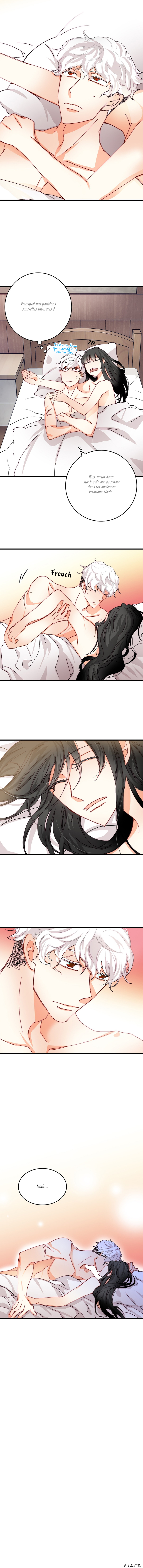 Read Bring The Love vf Manga Online