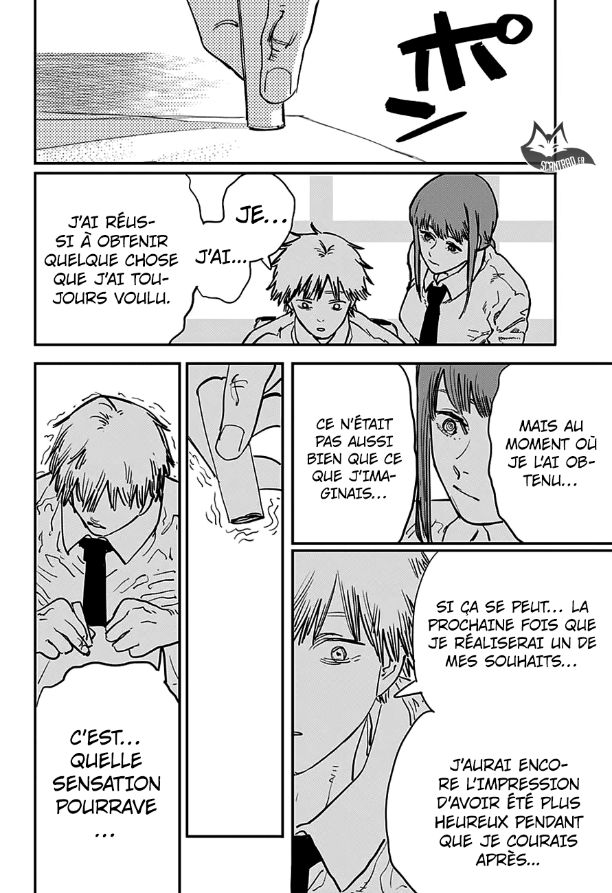 Read Chainsaw Man vf Manga Online