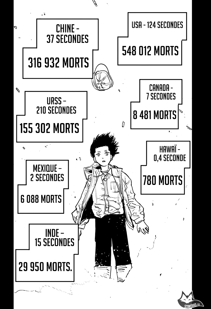Read Chainsaw Man vf Manga Online