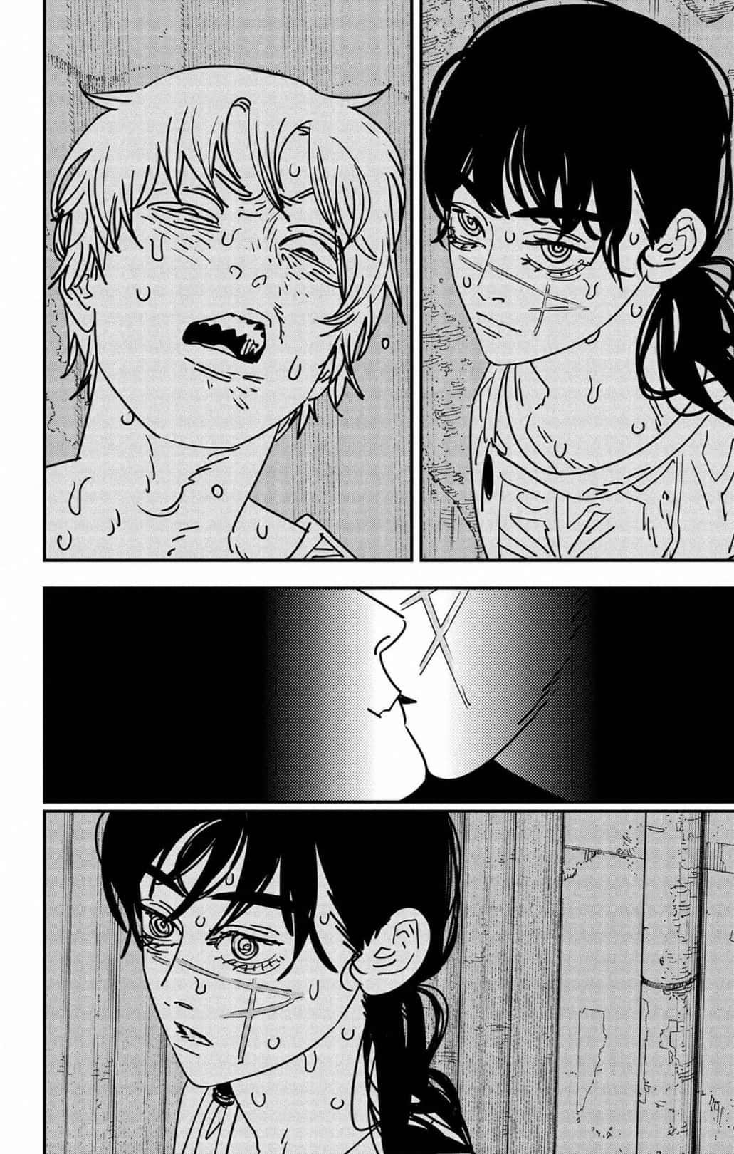 Read Chainsaw Man vf Manga Online