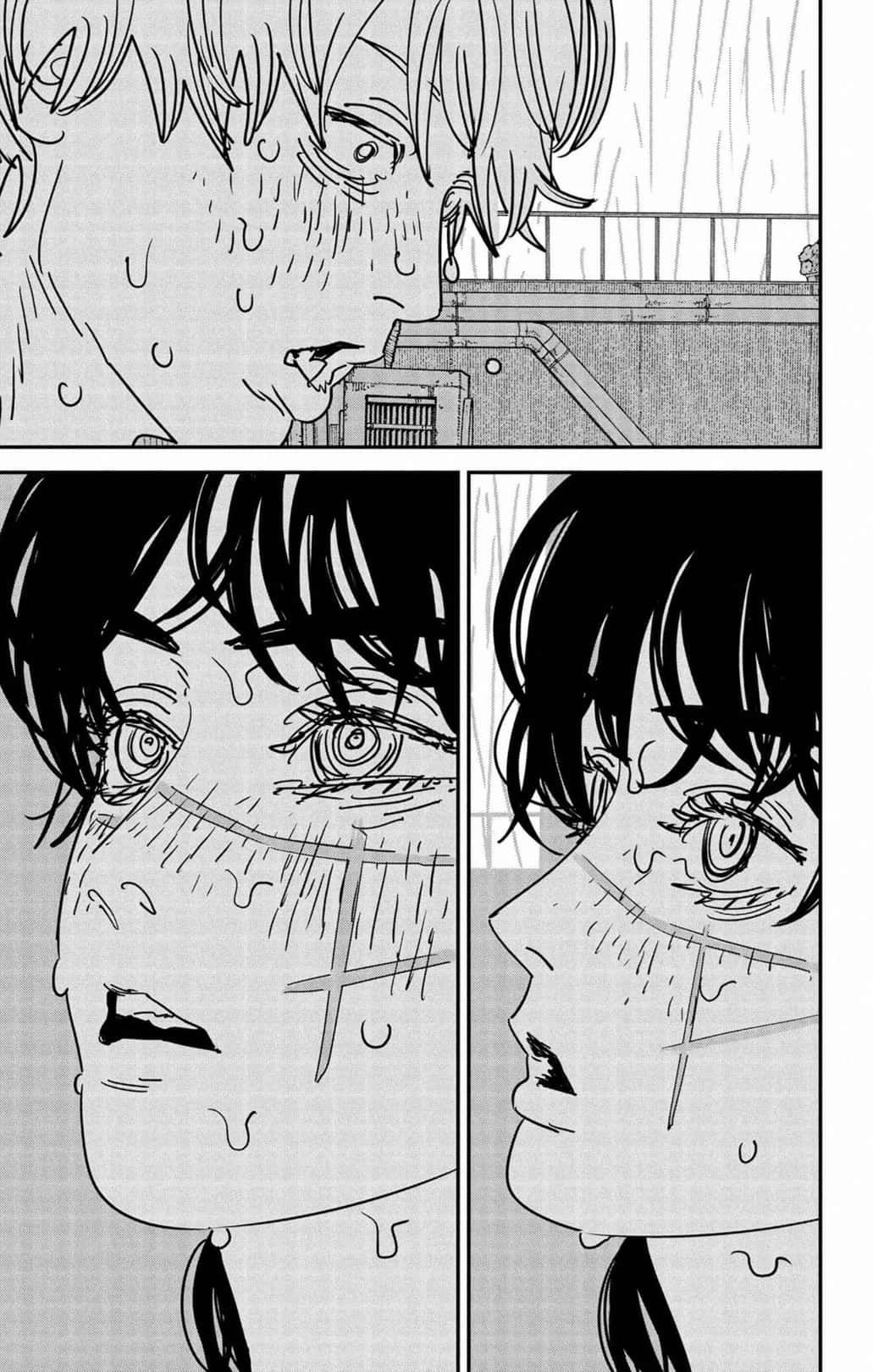 Read Chainsaw Man vf Manga Online