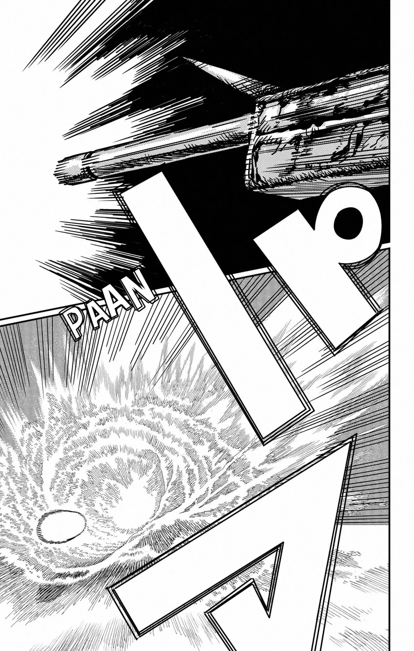 Read Chainsaw Man vf Manga Online